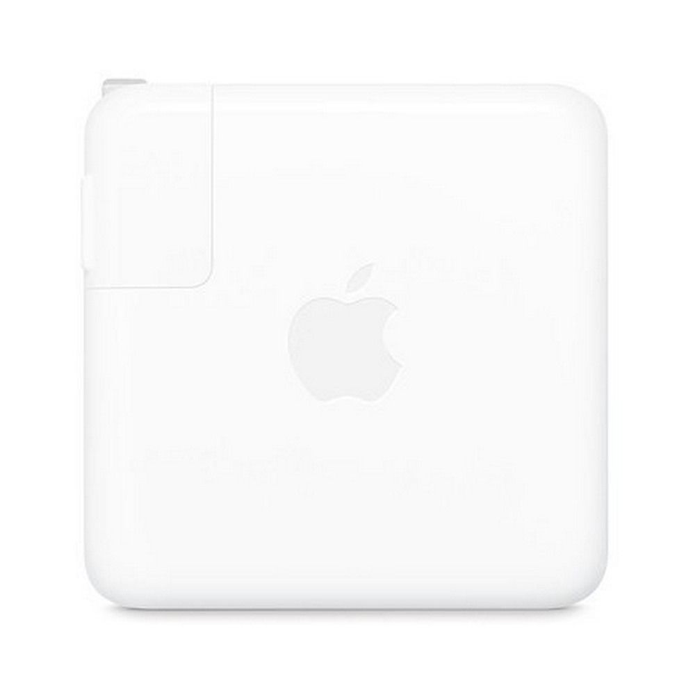 Apple 61W USB-C Power Adapter - (MRW22)-1