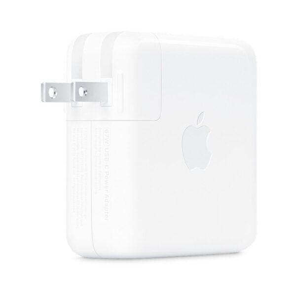 Apple 67W USB-C Power Adapter-3