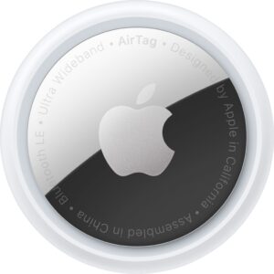 Apple AirTag-single