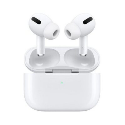 Apple Airpods Pro with MagaSafe Charging Case - (MLWK3AM)