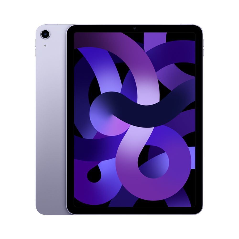 Apple IPad Air 5th Gen 2022 64GB Wi-Fi-purple
