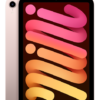 Apple IPad Mini 6 (2021)-Pink