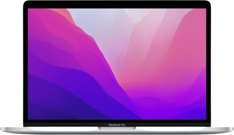 Apple MacBook Pro 2022 M2 13.3 512GB MNEJ3 Space Gray
