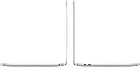 Apple MacBook Pro 2022 M2 13.3 256GB MNEP3 Silver-3