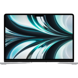 Apple Macbook Air 2022 M2 13.6 256GB MLXY3LL Silver-1