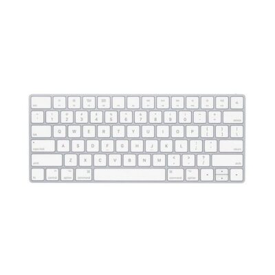 Apple Magic Keyboard US English - (MLA22)-1