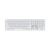 Apple Magic Keyboard - with Touch ID and Numeric Keypad-1