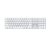 Apple Magic Keyboard – with Touch ID and Numeric Keypad