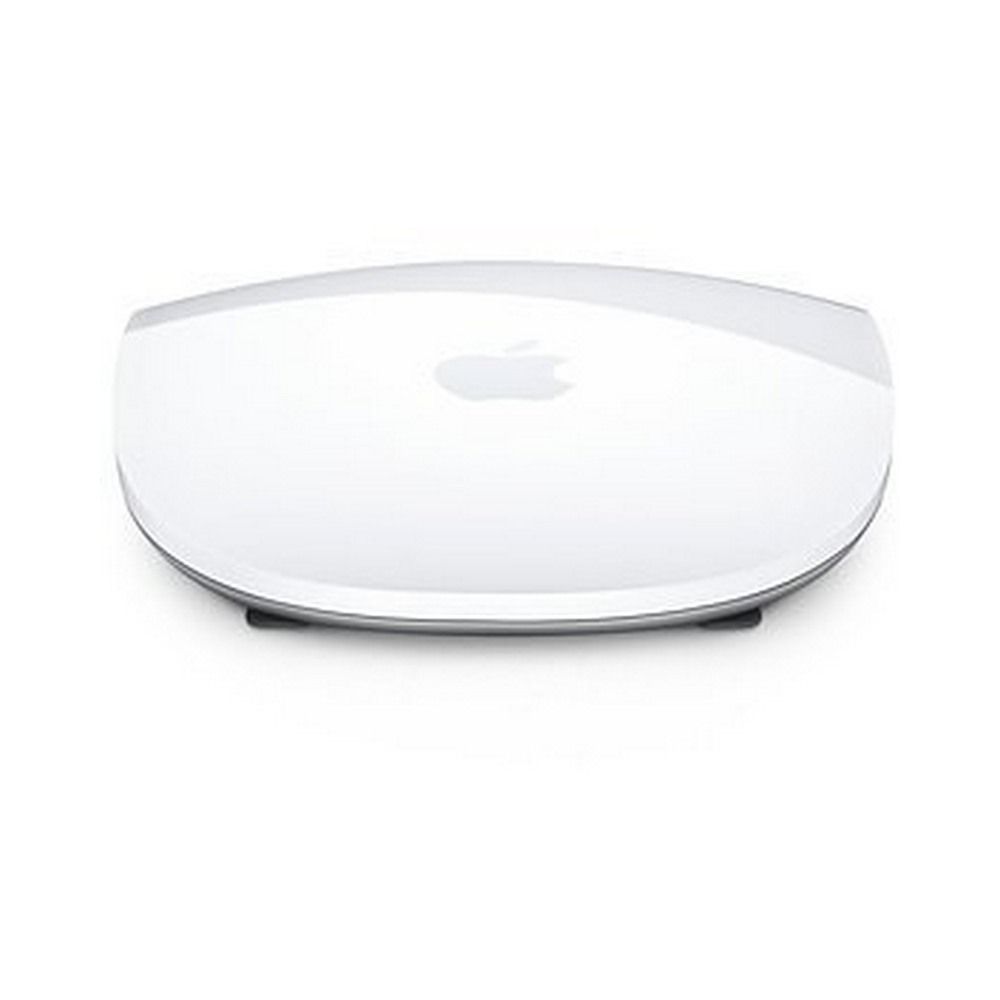 Apple Magic Mouse 2 Silver - (MLA02)-6