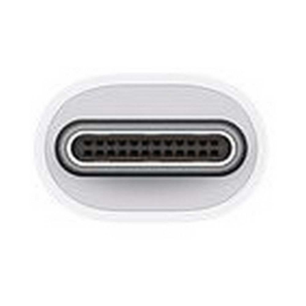 Apple USB-C Digital AV Multiport Adapter - (MUF82)-2