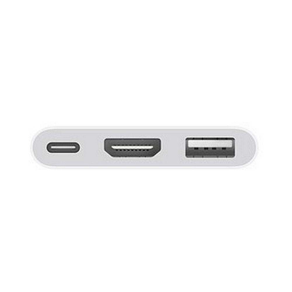 Apple USB-C Digital AV Multiport Adapter - (MUF82)-3