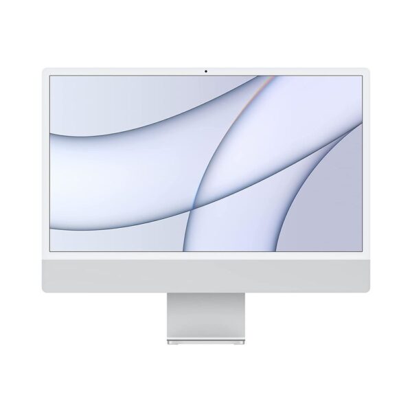 Apple iMac 2021 - 24 M1 16-256-1