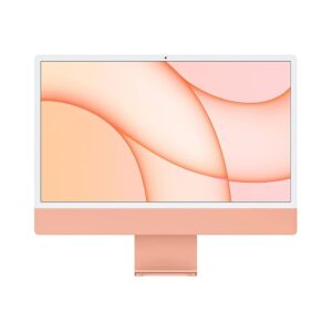 Apple iMac 2021 - 24 M1 16-512GB