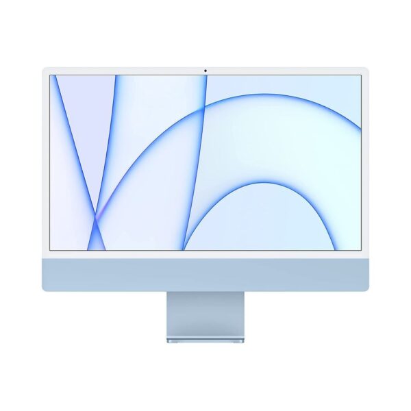 Apple iMac 2021 - 24 M1 (MJV93) 8-256