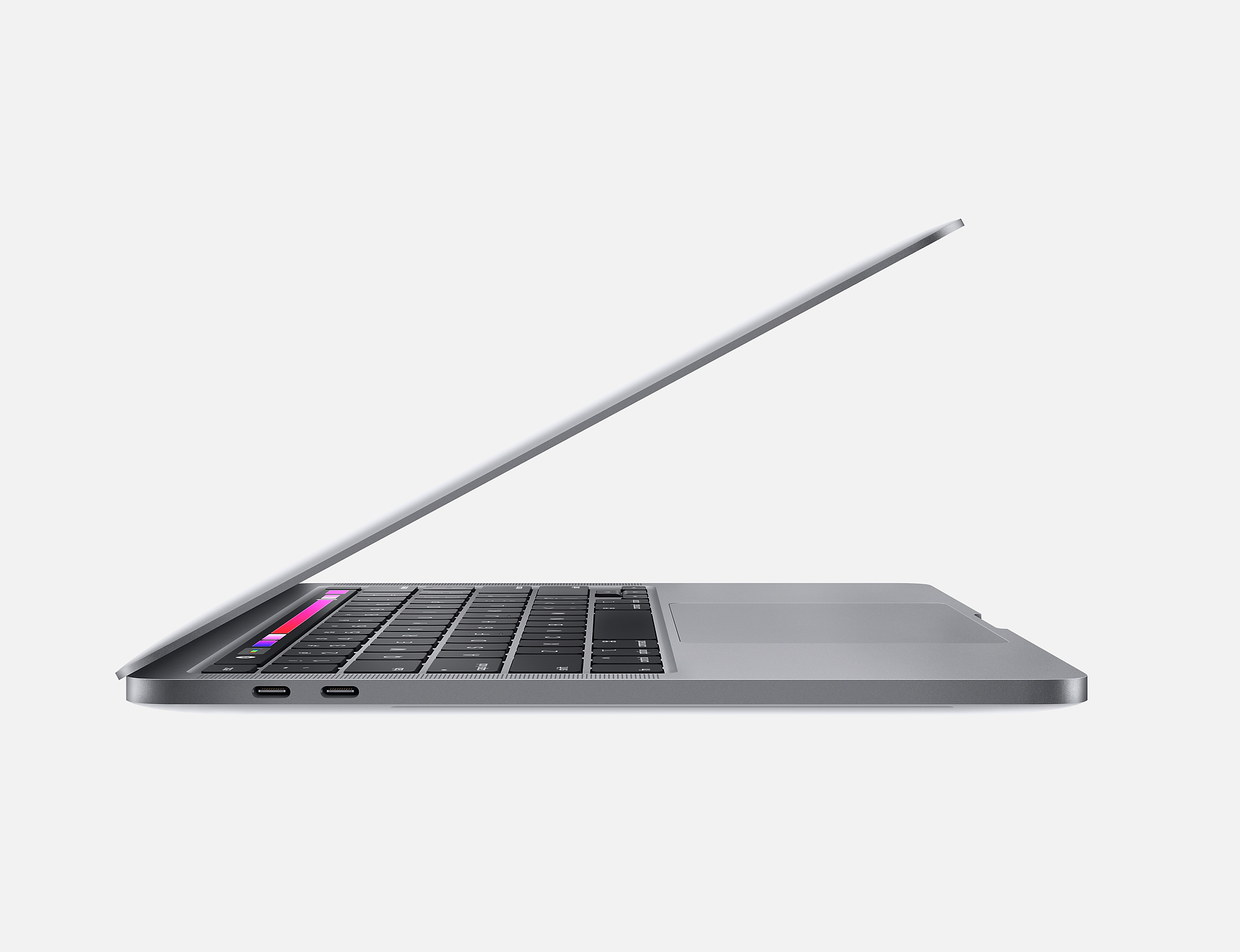 Customize MacBook Pro 13‑inch – 1TB Space Grey- MJ123(2020)-2