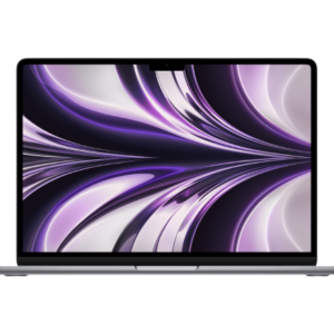 MacBook Air M2 Chip – 8GB RAM -256GB Storage-11