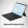 Microsoft surface Pro 8
