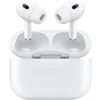 Apple AirPods Pro 2nd Generation With MagSafe Charging Case USB‑C (MTJV3AM)