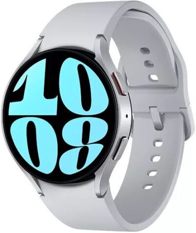 Samsung Galaxy Watch 6 44mm - R940 Silver