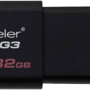 Kingston DT100 G3 32GB USB 3.0
