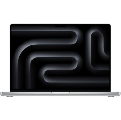 Apple MacBook Pro MRW43 M3 Pro 16 Inch 512GB Silver 2023