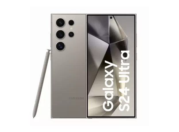 Samsung Galaxy S24 Ultra-grey