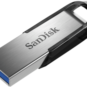 SanDisk Ultra Flair Usb 3.0 Flash Drive - 32GB-1