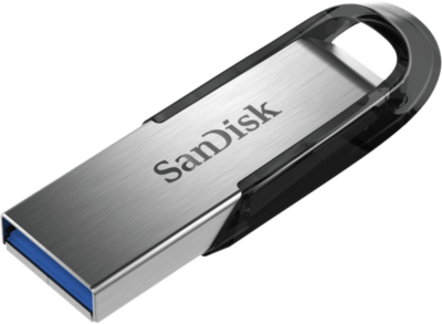 SanDisk Ultra Flair Usb 3.0 Flash Drive - 32GB-1