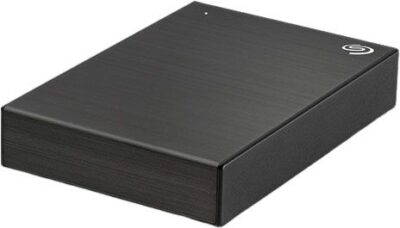 Seagate One Touch External Hard Drive