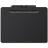 Wacom CTL-6100WL Intuos Medium Bluetooth Pen Tablet (Black) CTL-6100WL-1