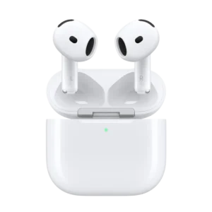 Apple AirPods 4 2024 (MXP63)