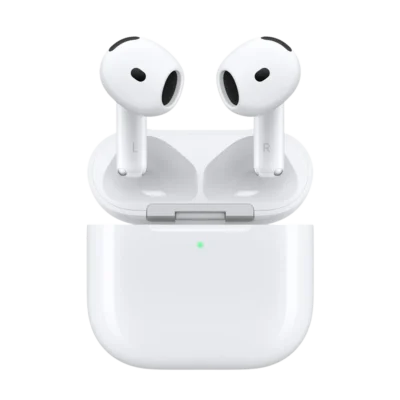 Apple AirPods 4 2024 (MXP63)