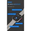 VALDUS 4G Smart Watch Man Woman AMOLED WIFI GPS SOS NFC With HD Camera Long Battery Life Fitness Sport Health monitor Smartwatch - Image 4