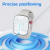 VALDUS 4G Smart Watch Man Woman AMOLED WIFI GPS SOS NFC With HD Camera Long Battery Life Fitness Sport Health monitor Smartwatch - Image 6